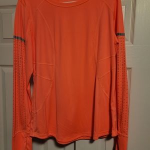 Ladies Xersion running shirt